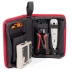 Набор КВТ LAN-4 для работ с сетевым кабелем (85935) купить в Челябинске