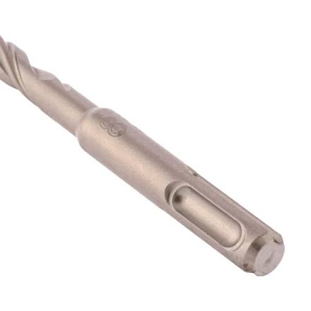 Бур по бетону QUADRO 8 x 260 мм SDS PLUS Gross 70778 купить в Челябинске