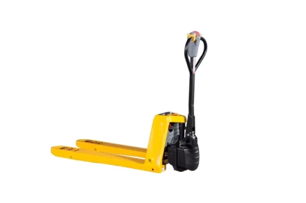 Тележка электрическая 2000 кг 1150 мм TOR EPT20H Li-pol 48/10 В/Ач 1050327 купить в Челябинске