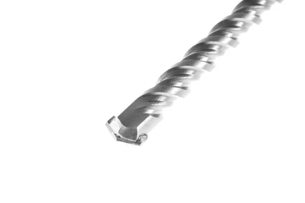 Бур HAMMER Ф25х600мм SDS Plus (201-158) купить в Челябинске