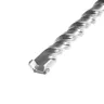 Бур HAMMER Ф25х600мм SDS Plus (201-158) купить в Челябинске