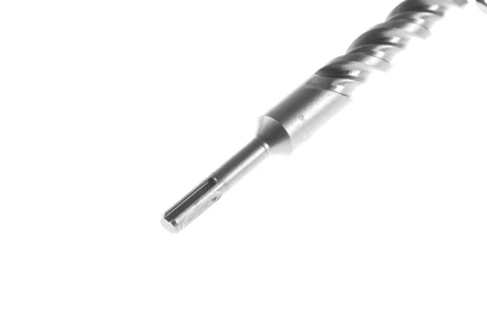 Бур HAMMER Ф25х600мм SDS Plus (201-158) купить в Челябинске