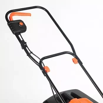 Газонокосилка электрическая PT 1433E PATRIOT купить в Челябинске