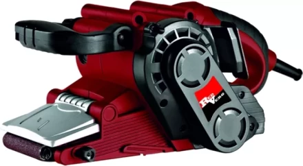 Шлифмашина ЛШМ RedVerg RD-BS85 купить в Челябинске
