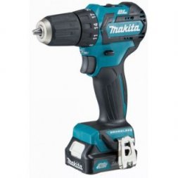 Аккумуляторная дрель MAKITA DF 332 DWAX1