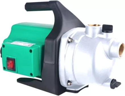 Насос поверхностный R 1200 INOX PATRIOT купить в Челябинске