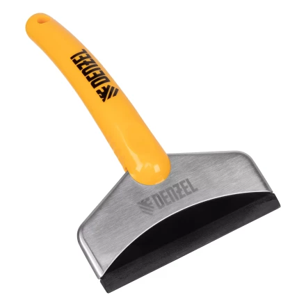 Скребок для удаления льда, усиленный Denzel 55329 купить в Челябинске