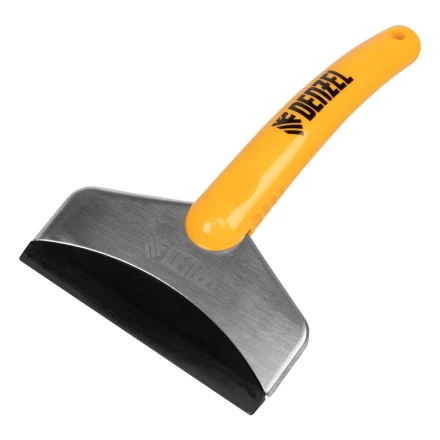 Скребок для удаления льда, усиленный Denzel 55329 купить в Челябинске