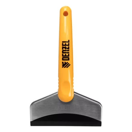 Скребок для удаления льда, усиленный Denzel 55329 купить в Челябинске