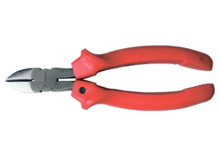 Бокорезы, Standard, 160 мм, шлифованные, пластмассовые рукоятки MATRIX 17565 купить в Челябинске