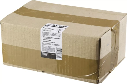 Винт ЗУБР &quot;МАСТЕР&quot; DIN 965, класс прочности 4.8, оцинкованный, M6x20мм, 5кг 303110-06-020 купить в Челябинске