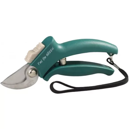 Секатор цветочный RACO &quot;LUX&quot;, компактный, 175мм 4208-53/138C купить в Челябинске