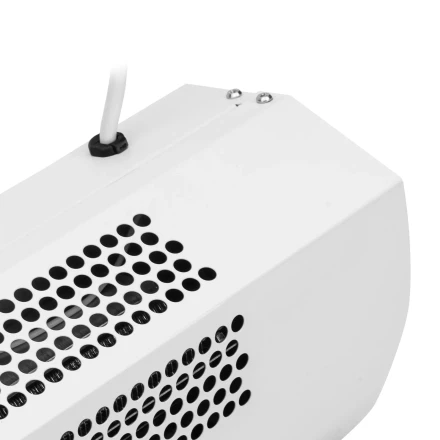 Тепловая завеса Сибртех ТС-3000 (тепловентилятор), 230 В, 2 режима, 1500/3000 Вт 96441 купить в Челябинске