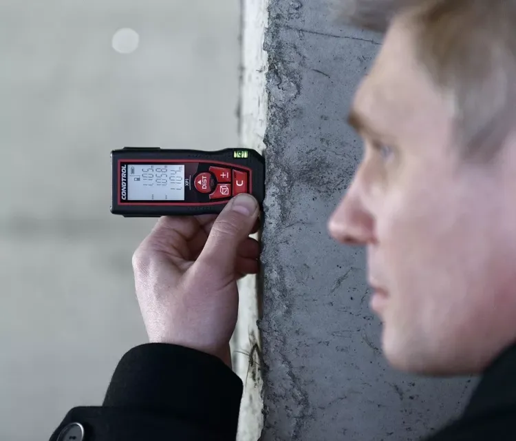 Лазерный дальномер CONDTROL XP1 купить в Челябинске