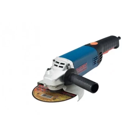 Углошлифовальная машина Фиолент МШУ5-11-150 купить в Челябинске