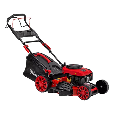 Газонокосилка бензиновая MTX GLM-510-SP, 200 см3, 51см, привод, 65л купить в Челябинске