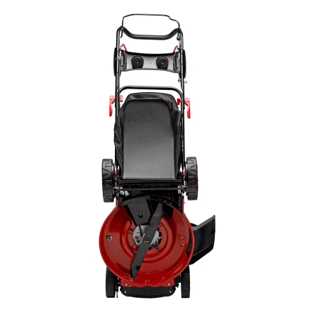 Газонокосилка бензиновая MTX GLM-510-SP, 200 см3, 51см, привод, 65л купить в Челябинске