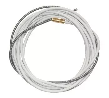 Канал подающий д. 1,4-1,6 мм (3,5м / белый / MW-45) XL124.D042 купить в Челябинске