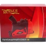 Защитный кожух MESSER тип В8 для штробления крепление 38-50. для 125-150мм диска купить в Челябинске