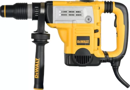 Перфоратор DeWalt D 25602 K купить в Челябинске