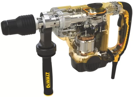 Перфоратор DeWalt D 25602 K купить в Челябинске