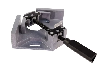 Тиски угловые 70 мм Энкор 20097 купить в Челябинске