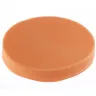 Насадка полировальная под липучку 125 мм поролоновая MATRIX артикул 75968 купить в Челябинске