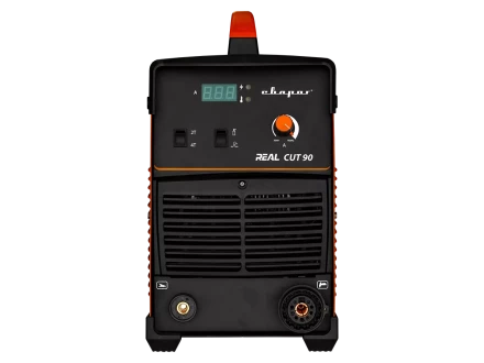 Инвертор сварочный CUT 90 REAL L205 Сварог купить в Челябинске
