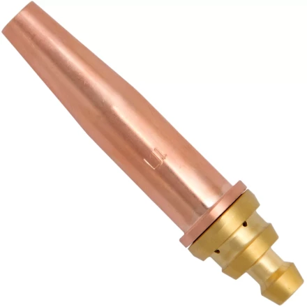 Мундштук пропановый №1 (3/64&quot;) 5-12 мм Оберон N3141 купить в Челябинске