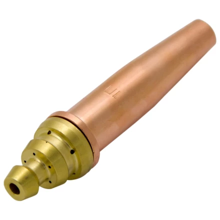 Мундштук пропановый №1 (3/64&quot;) 5-12 мм Оберон N3141 купить в Челябинске