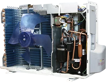 Блок наружный BALLU BSW/out-24HN1/OL/15Y сплит-системы купить в Челябинске