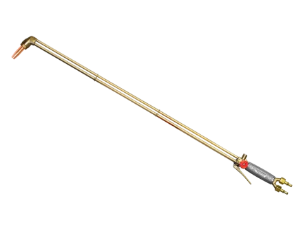 Резак трехтрубный пропановый  Р3П-32-Р-У2 R3P-32-R-LPG Сварог купить в Челябинске