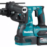 Аккумуляторный перфоратор XGT Makita HR001GM201 купить в Челябинске