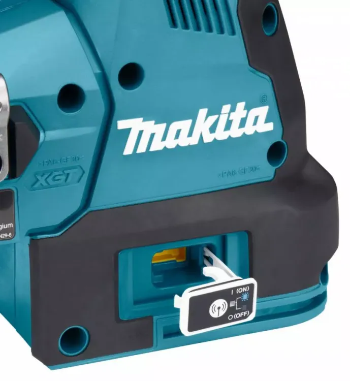 Аккумуляторный перфоратор XGT Makita HR001GM201 купить в Челябинске