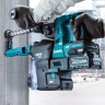 Аккумуляторный перфоратор XGT Makita HR001GM201 купить в Челябинске