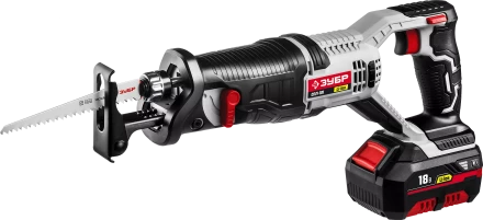 Пила сабельная аккумуляторная СПЛ-181 серия СТАНДАРТ купить в Челябинске