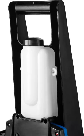 Мойка высокого давления АВД-П165 серия ПРОФЕССИОНАЛ купить в Челябинске