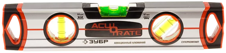Уровни ACURATE 4 Преимущества купить в Челябинске