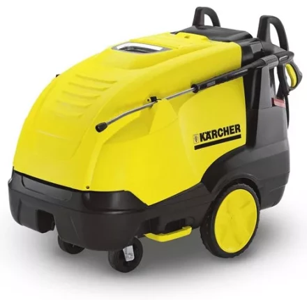 Мойка высокого давления Karcher HDS 12/18 -4S (Мойка Керхер HDS 12/18 -4S) купить в Челябинске