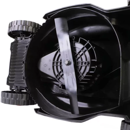 Газонокосилка электрическая Диолд ГКЭ-1 купить в Челябинске