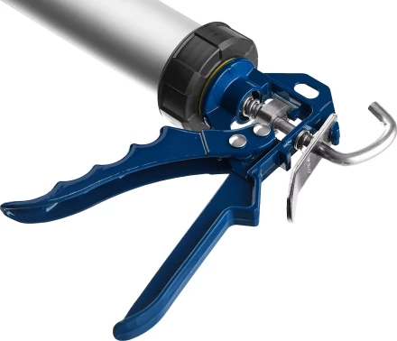 Пистолеты для герметика закрытые серия ПРОФЕССИОНАЛ купить в Челябинске