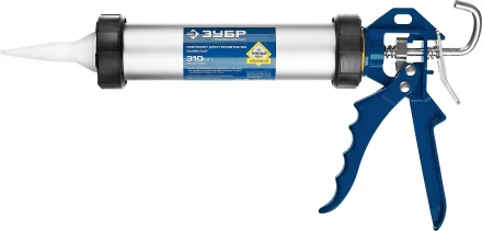 Пистолеты для герметика закрытые серия ПРОФЕССИОНАЛ купить в Челябинске