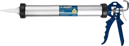 Пистолеты для герметика закрытые серия ПРОФЕССИОНАЛ купить в Челябинске