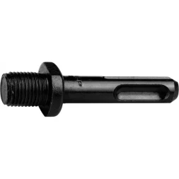 Переходник ЗУБР "МАСТЕР" с "SDS+" на патрон 2906_z01