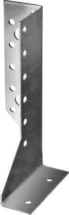 Опоры балки левосторонние промфасовка серия МАСТЕР купить в Челябинске