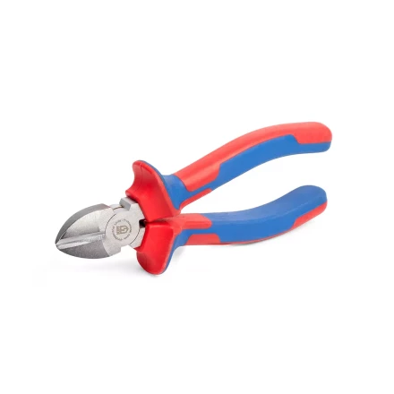 Набор слесарно-монтажного инструмента КВТ НИС-06, 10 предметов (92068) купить в Челябинске