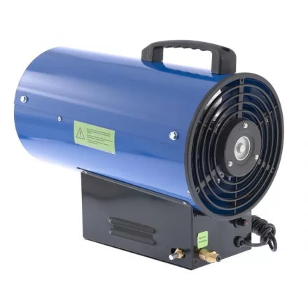 Газовая тепловая пушка СИБРТЕХ GH-18 96455 купить в Челябинске