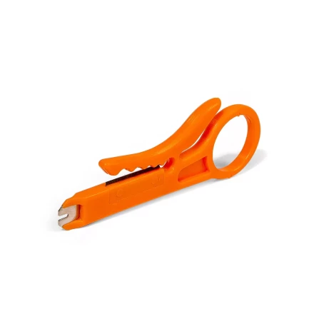 Набор КВТ LAN-8 для работ с сетевым кабелем (90348) купить в Челябинске