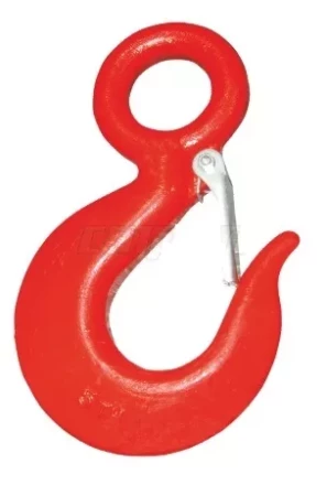 Строп канатный одноветвевой 1СК 0.8 т L=2 м с кч din 1.0 т канат din опрессовка купить в Челябинске