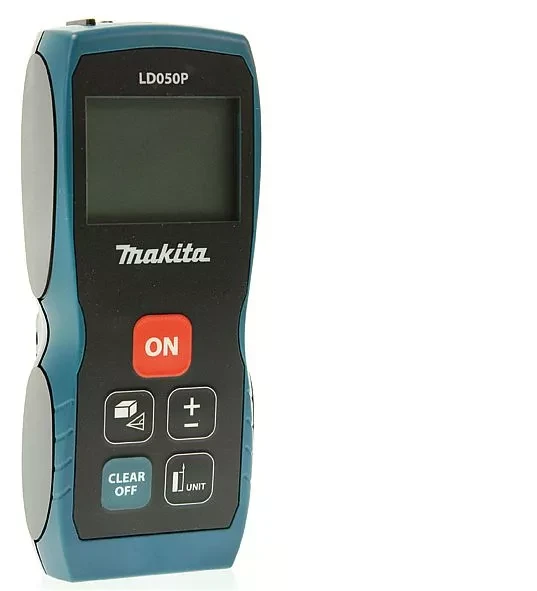 Дальномер лазерный Makita LD050P купить в Челябинске
